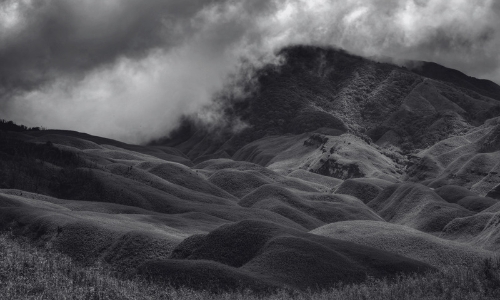 Dzukou Valley