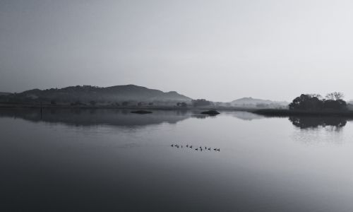 Neemgaon Dam