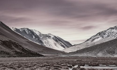 Nubra Valley