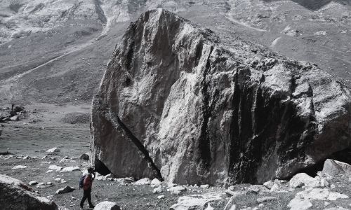 Trip Miyar Valley Trek 6