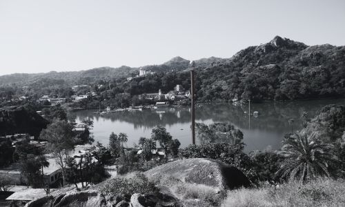 Mount Abu