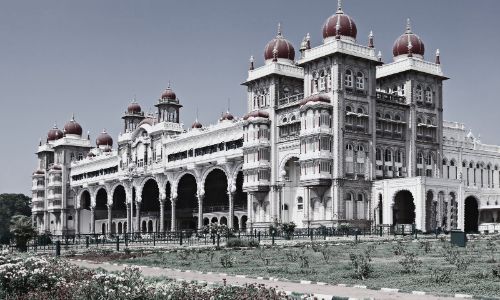 Mysore