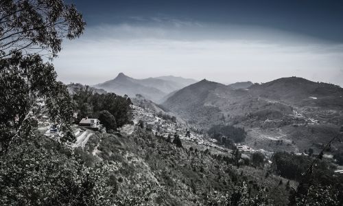 Kodaikanal