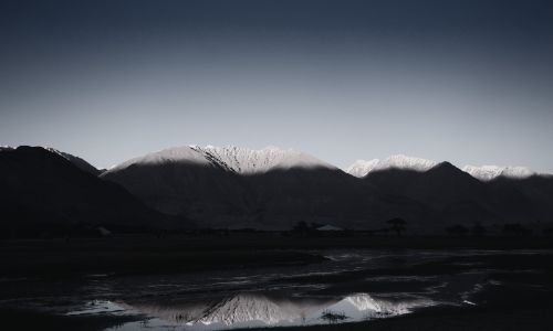 Nubra Valley