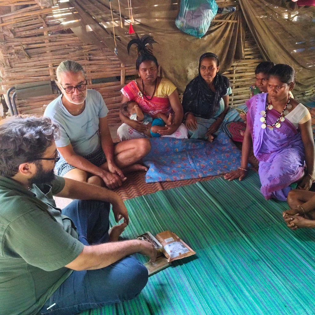 pahadi_bakra_field_work_government_collaboration_tribal (12)