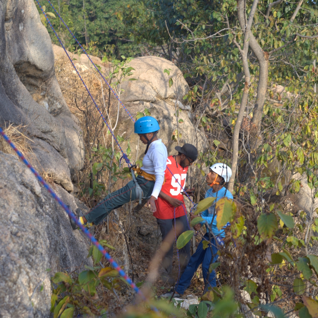 pahadi_bakra_field_work_government_collaboration_tribal (4)
