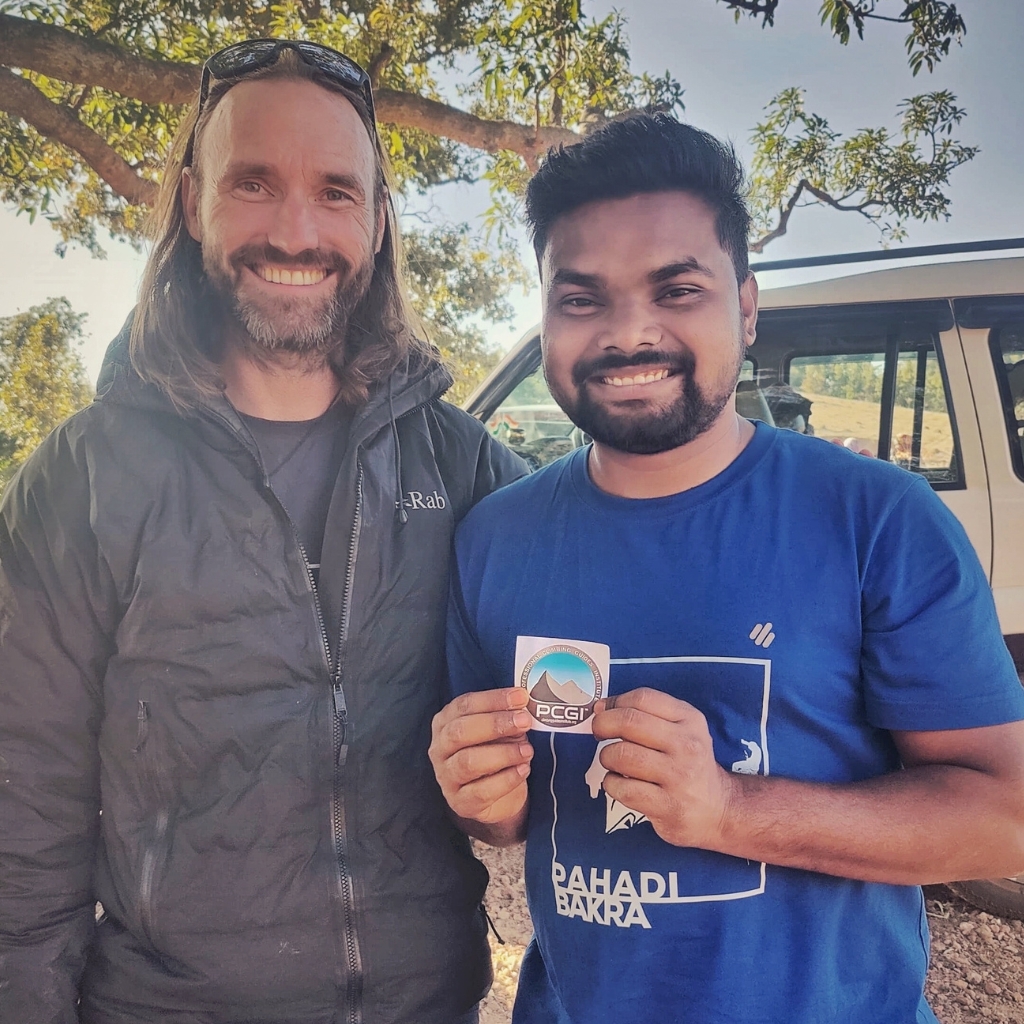 pahadi_bakra_field_work_government_collaboration_tribal