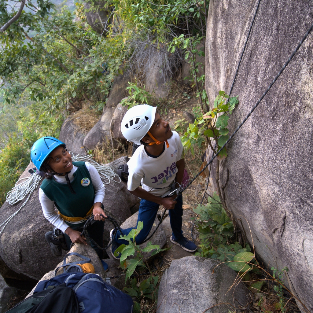 pahadi_bakra_field_work_government_collaboration_tribal_team (5)