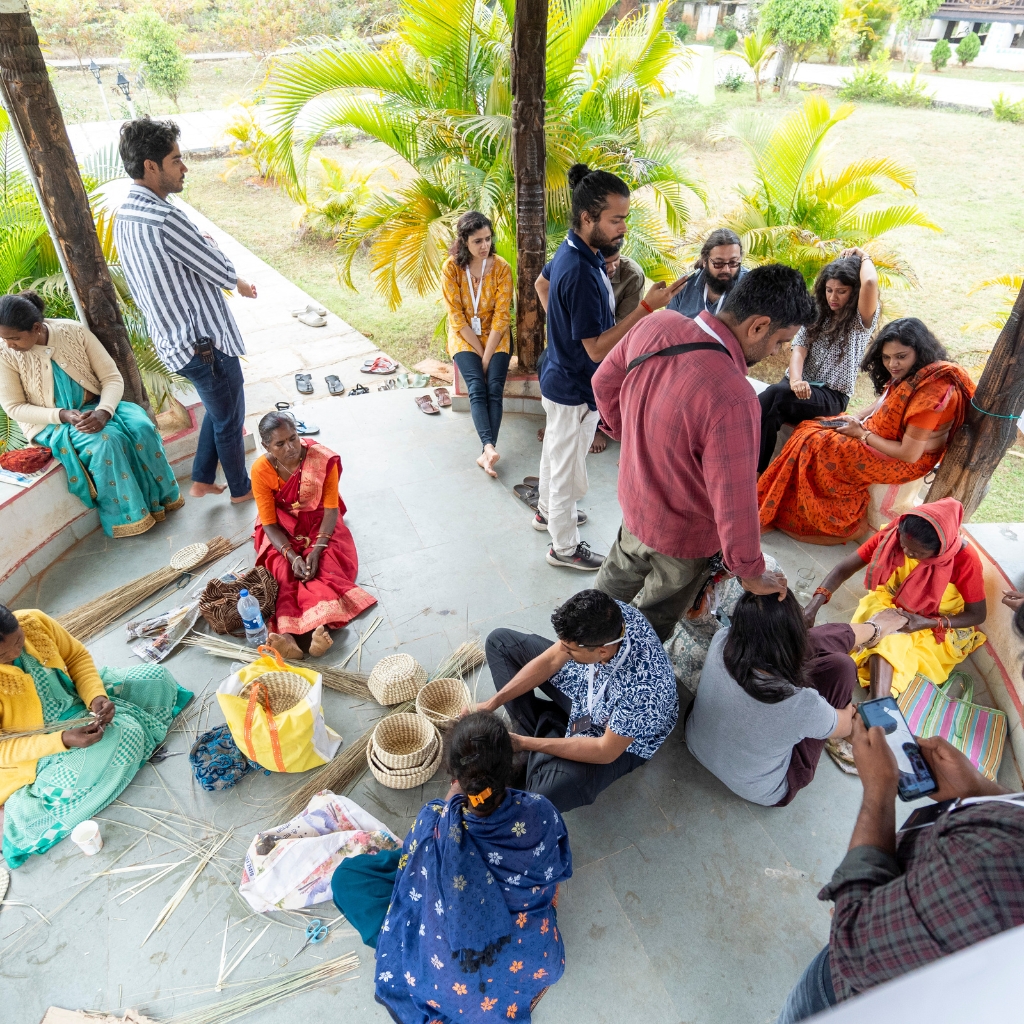 pahadi_bakra_project_community_work_ski_climb_teach_tribal6