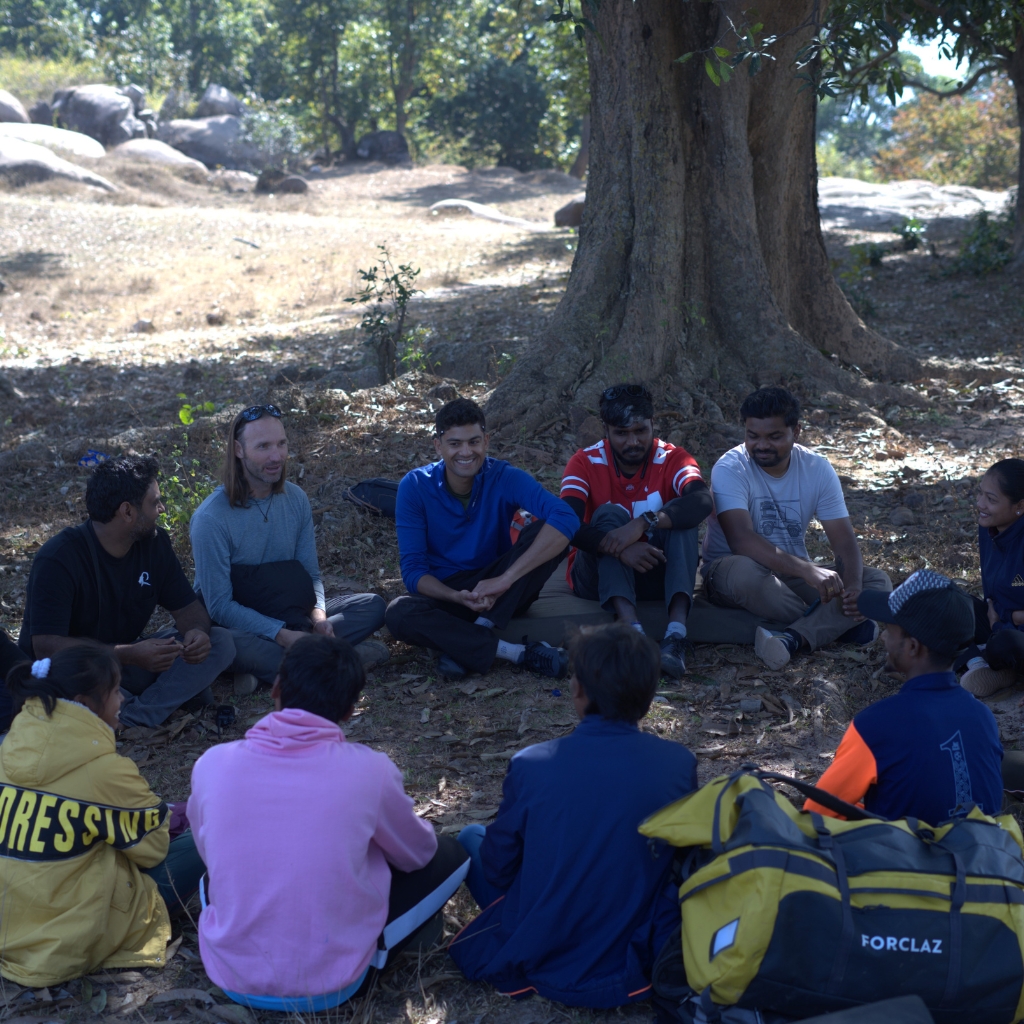 pahadi_bakra_project_community_work_ski_climb_teach_tribal7