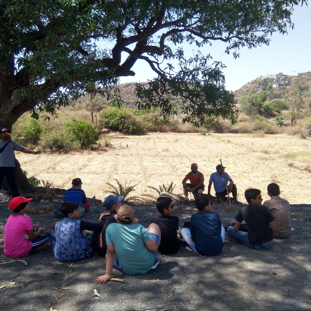 pahadi_bakra_project_shergaon_mount_abu5